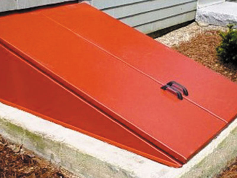 CELLAR DOORS WELDING NEWARK NJ