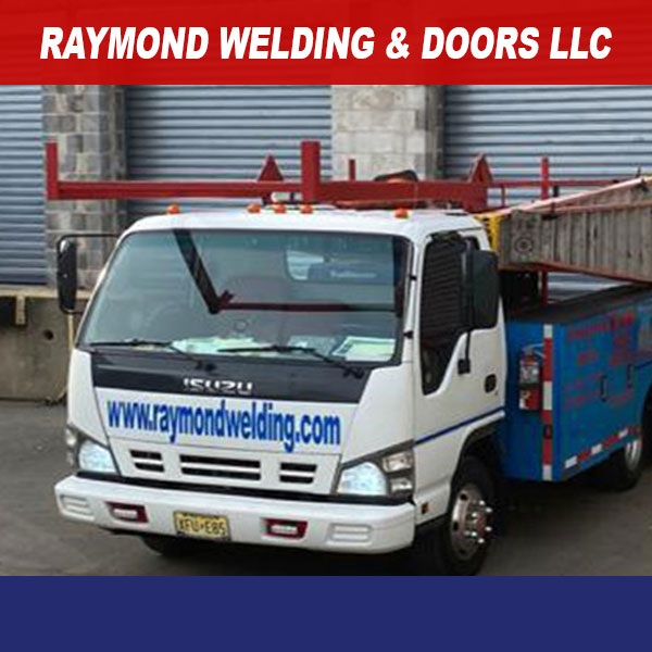 Raymond Welding & Door Newark NJ