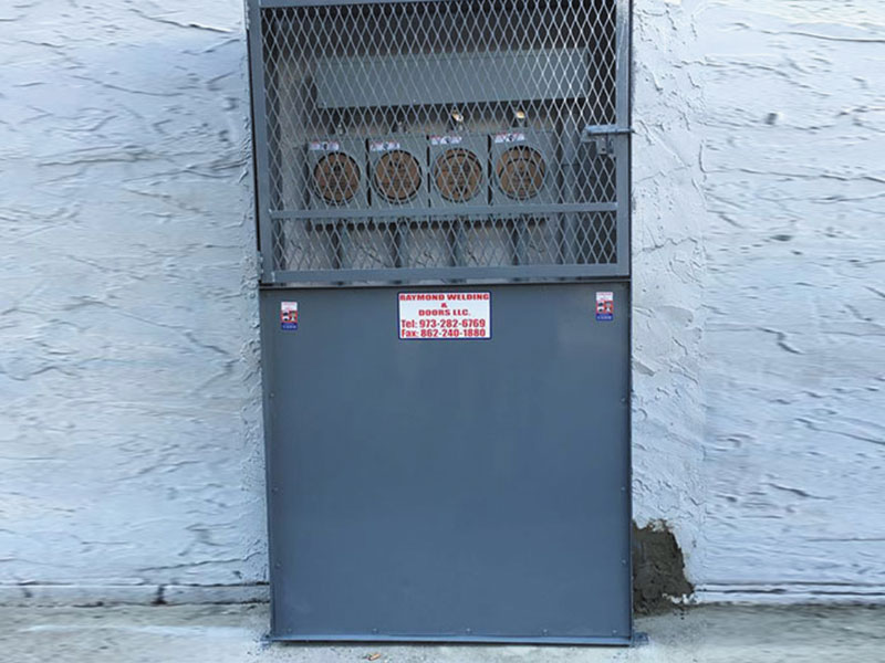 METAL DOORS MANUFACTURE METAL DOORS MANUFACTURE