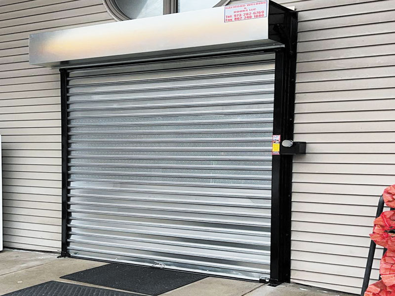 Newark-NJ-Welding-Experts-Doors-5