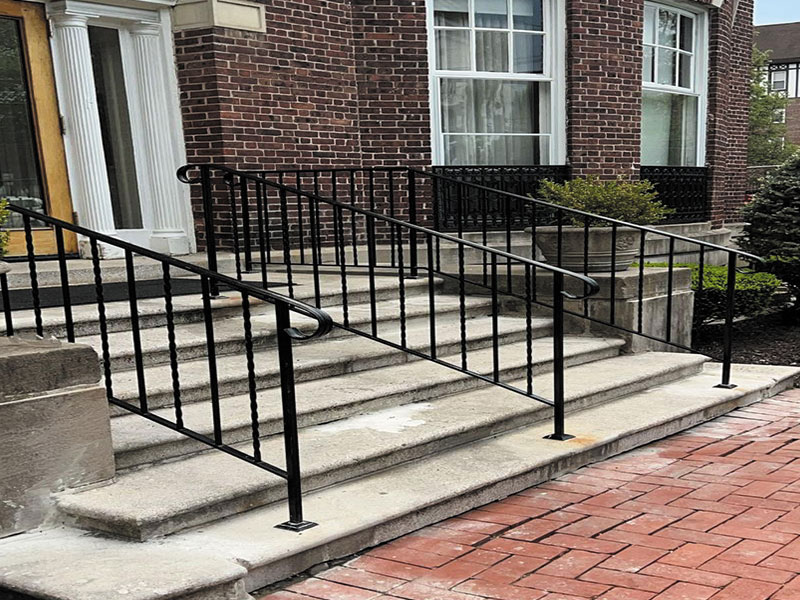 Newark-NJ-Welding-Experts-Doors-5