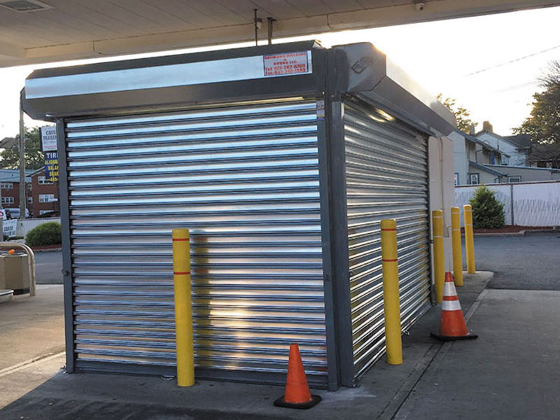 Newark-NJ-Welding-Experts-Doors-5