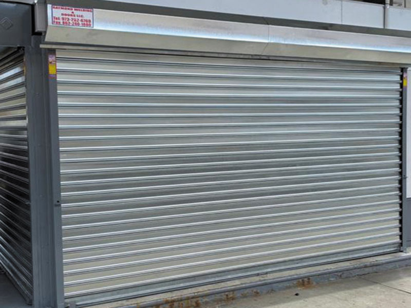 ROLLING-STEEL-DOORS