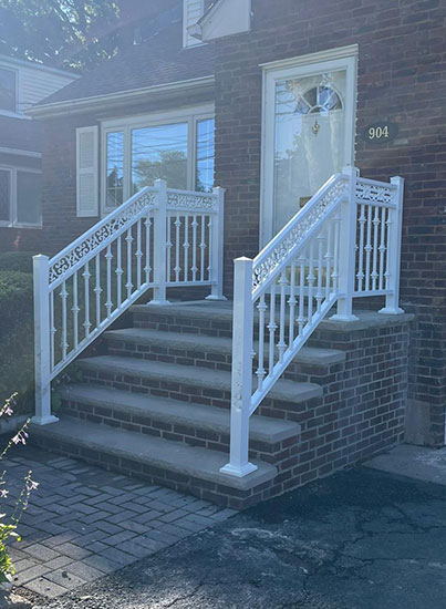 Exterior-Stair-Railing-NJ-USA