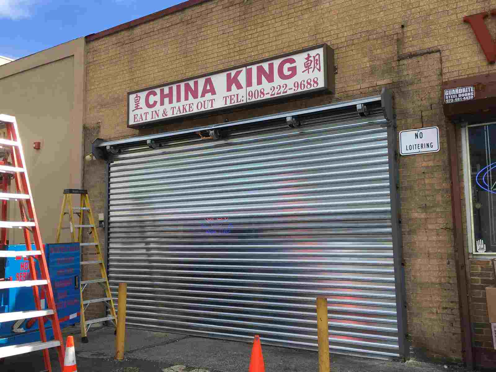 Welding and Doors NJ 10