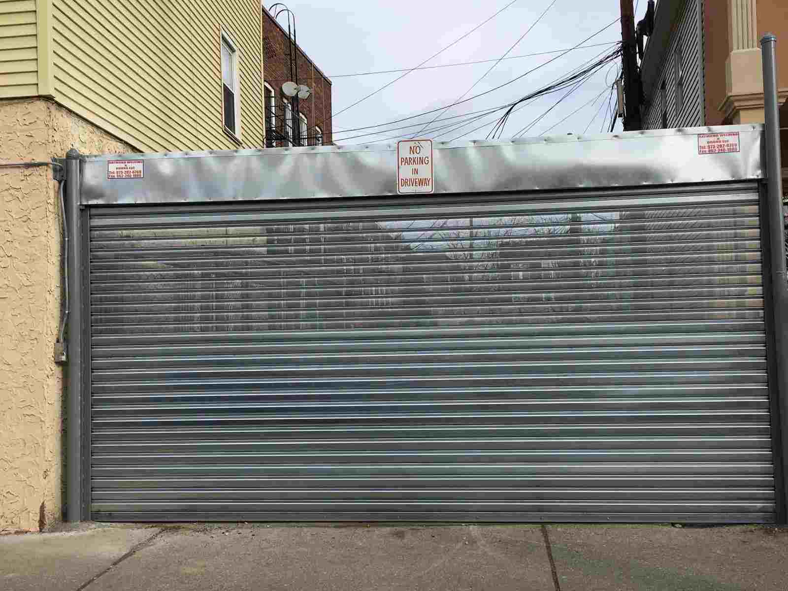 Welding and Doors NJ 11