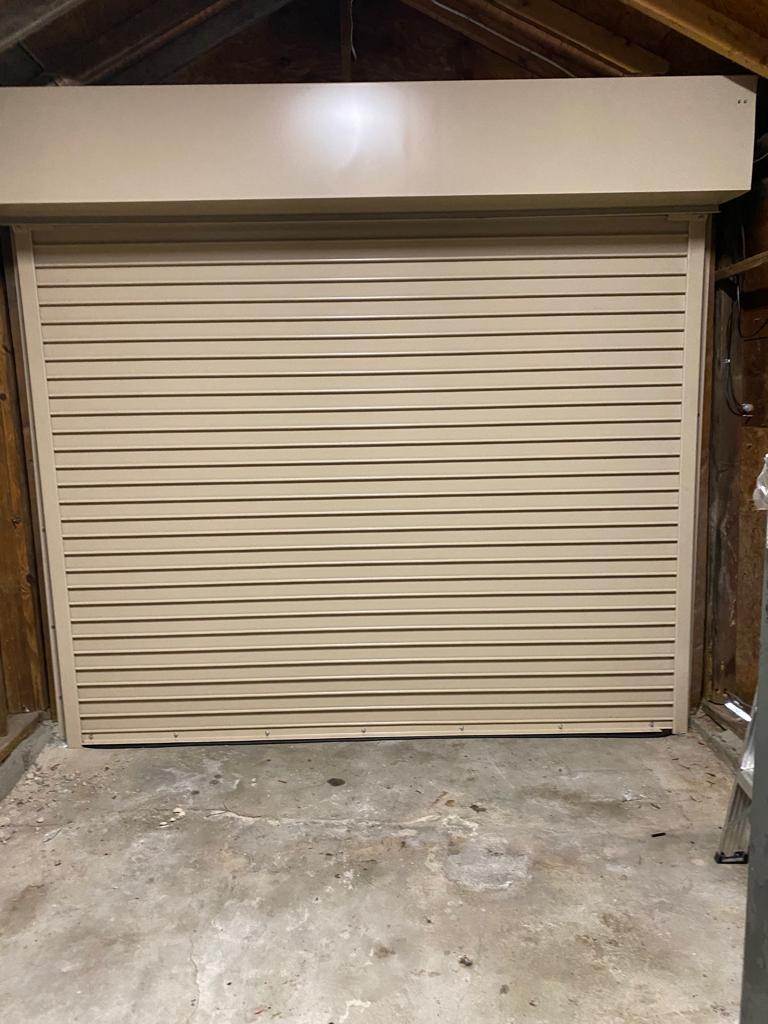 Welding and Doors NJ 14