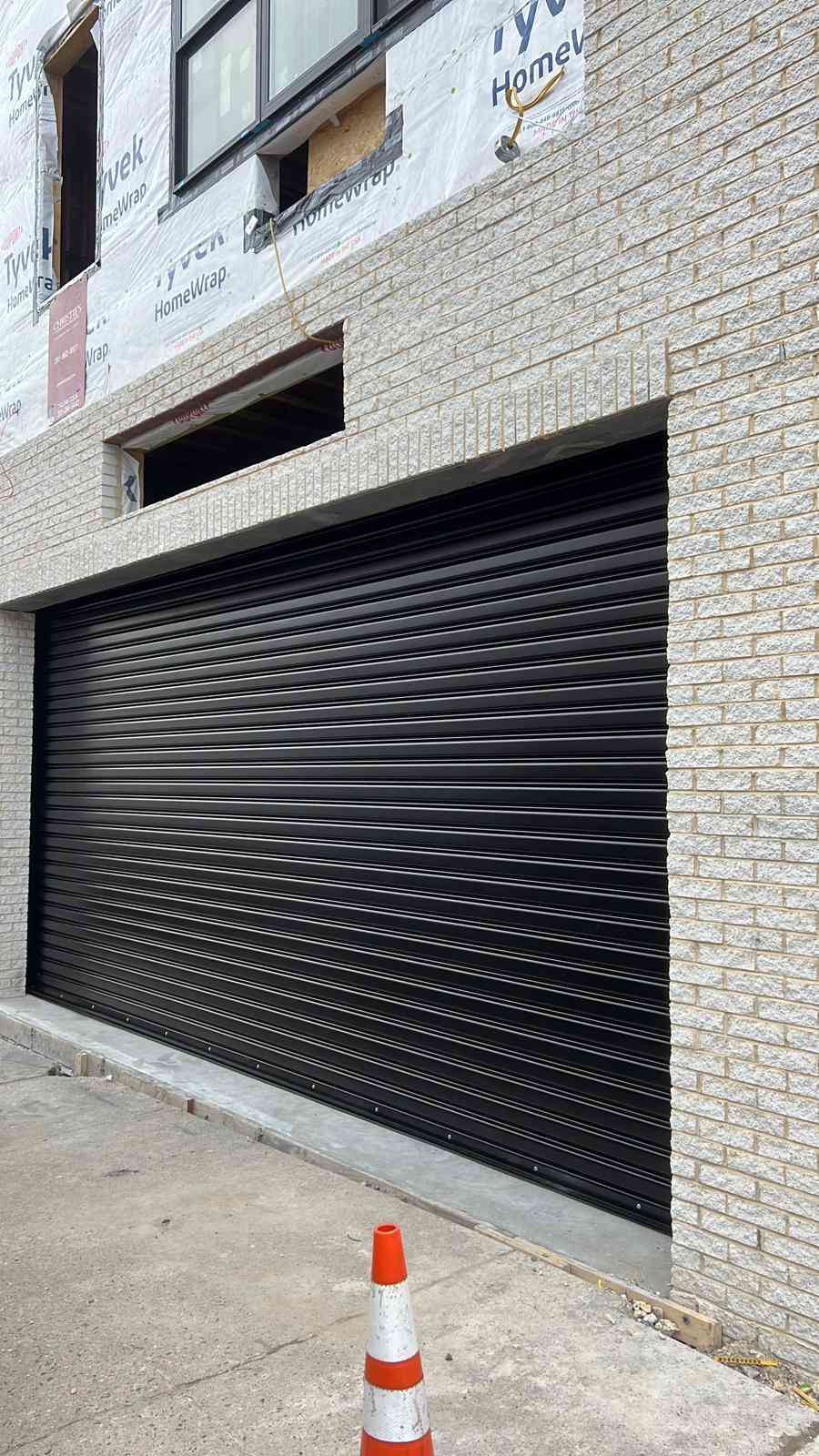 Welding and Doors NJ 16