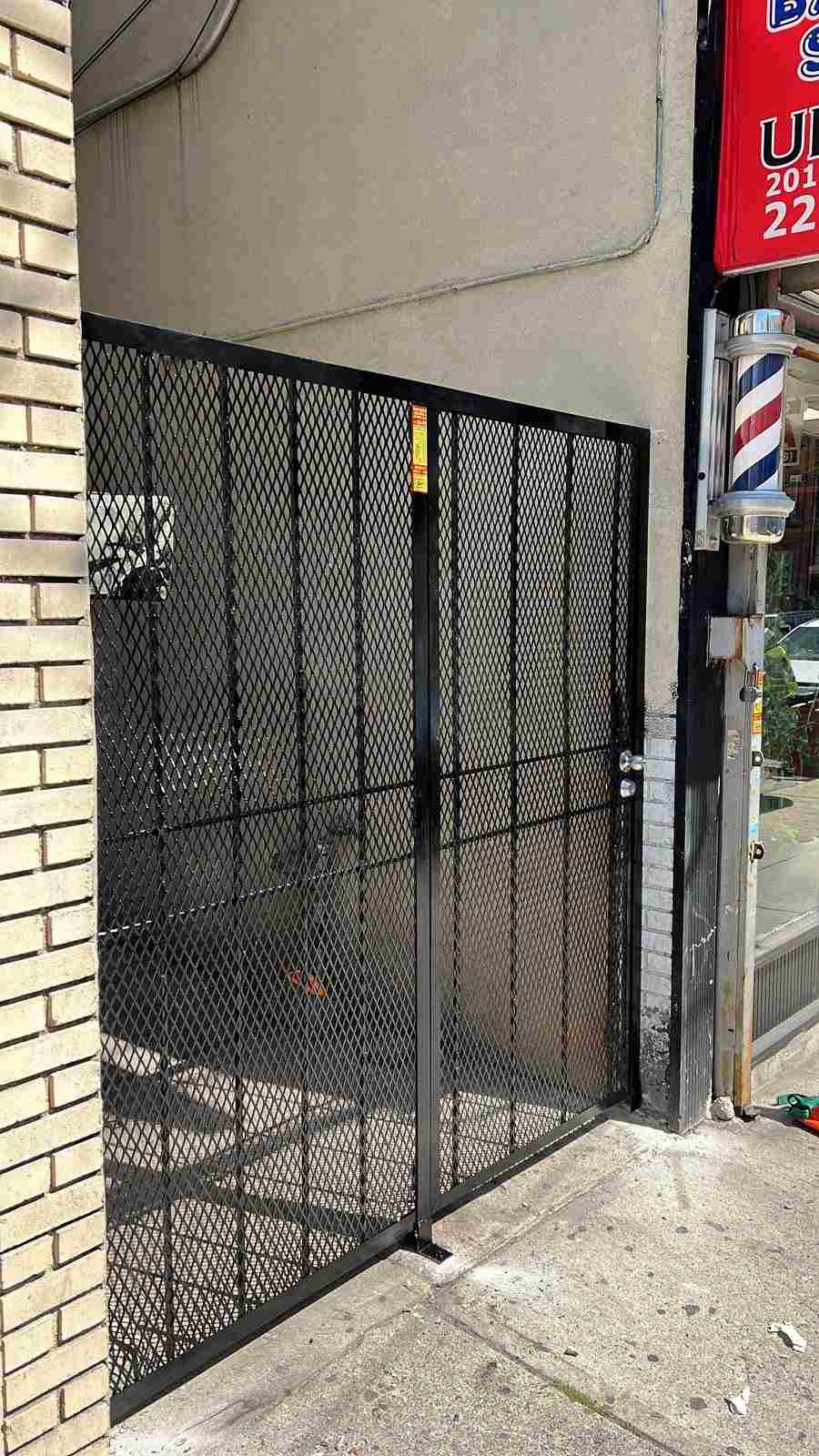 Welding and Doors NJ 19