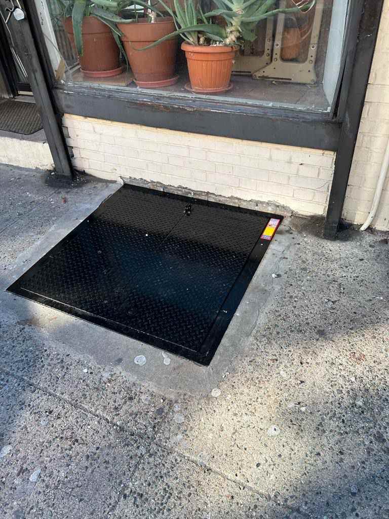 Welding and Doors NJ 21