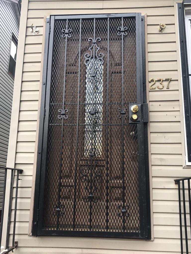 Welding and Doors NJ 23