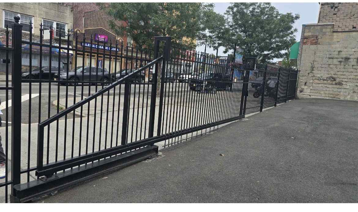 Welding and Doors NJ 25