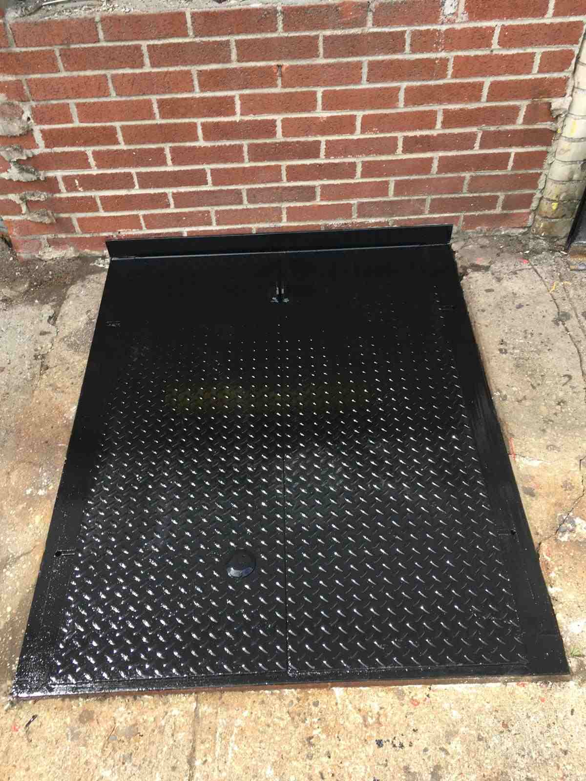 Welding and Doors NJ 5