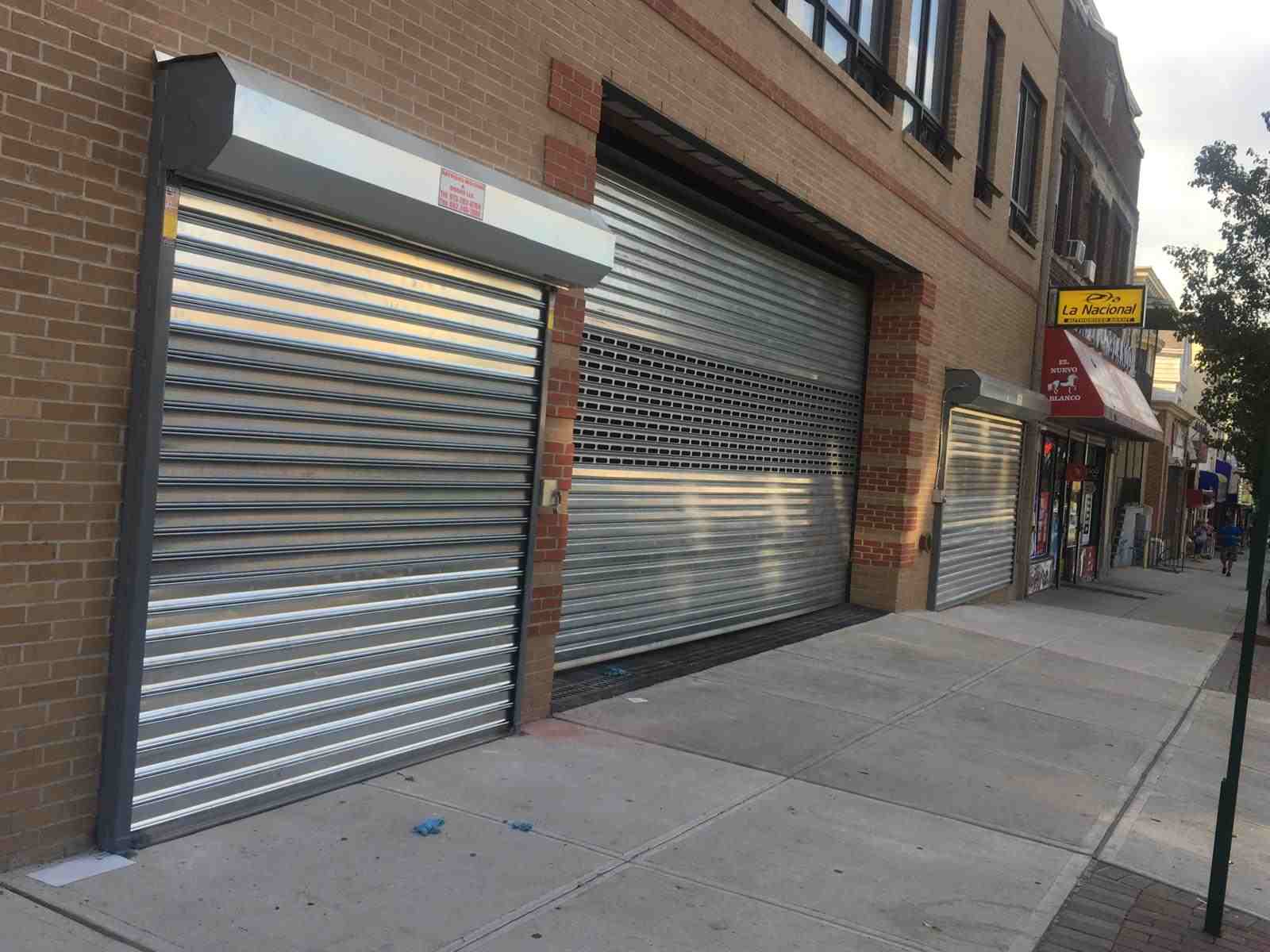 Welding and Doors NJ 7